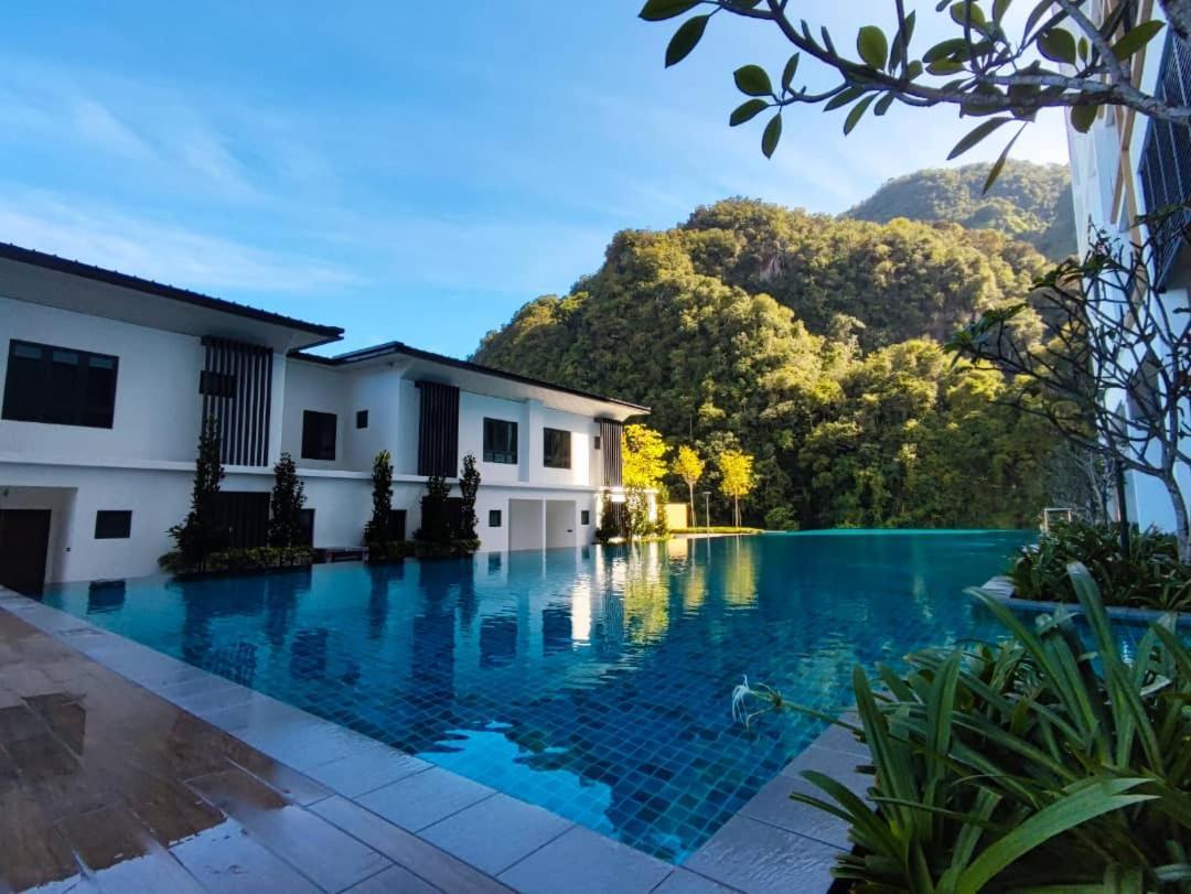 Sunway Onsen Hotspring 4 Pax Suite 2003 Neighbour Of Lost World Of Tambun Ipoh Exterior foto