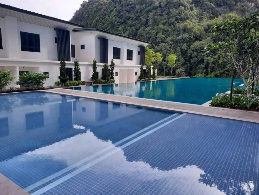Sunway Onsen Hotspring 4 Pax Suite 2003 Neighbour Of Lost World Of Tambun Ipoh Exterior foto